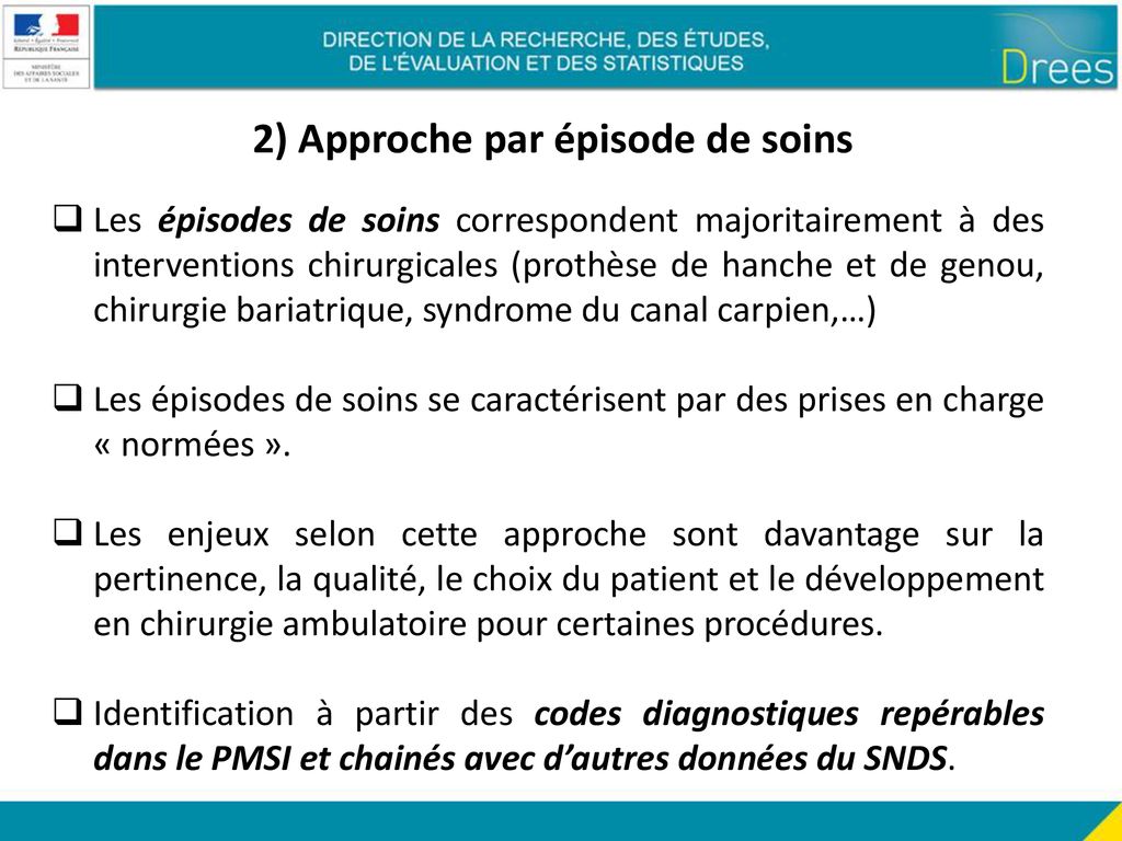 Snds Quelles Utilisations Possibles Dans Lanalyse Des Parcours